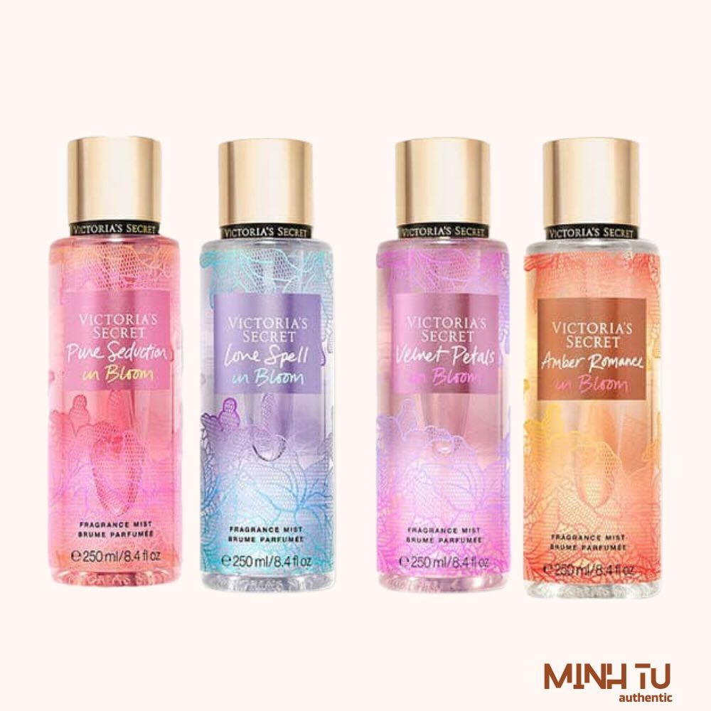 Body Mist